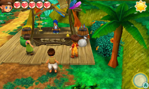 Story of Seasons: Trio of Towns Review - Screenshot 6 of 7