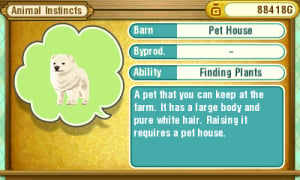 Story of Seasons: Trio of Towns Review - Screenshot 2 of 7