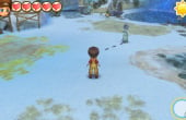 Story of Seasons: Trio of Towns - Screenshot 1 of 10