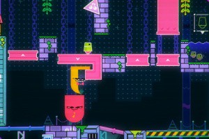 Snipperclips - Cut it out, together! Screenshot