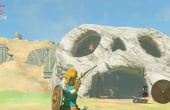 The Legend of Zelda: Breath of the Wild - Screenshot 8 of 10