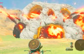 The Legend of Zelda: Breath of the Wild - Screenshot 9 of 10