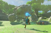 The Legend of Zelda: Breath of the Wild - Screenshot 10 of 10