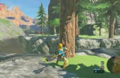 The Legend of Zelda: Breath of the Wild - Screenshot 4 of 10