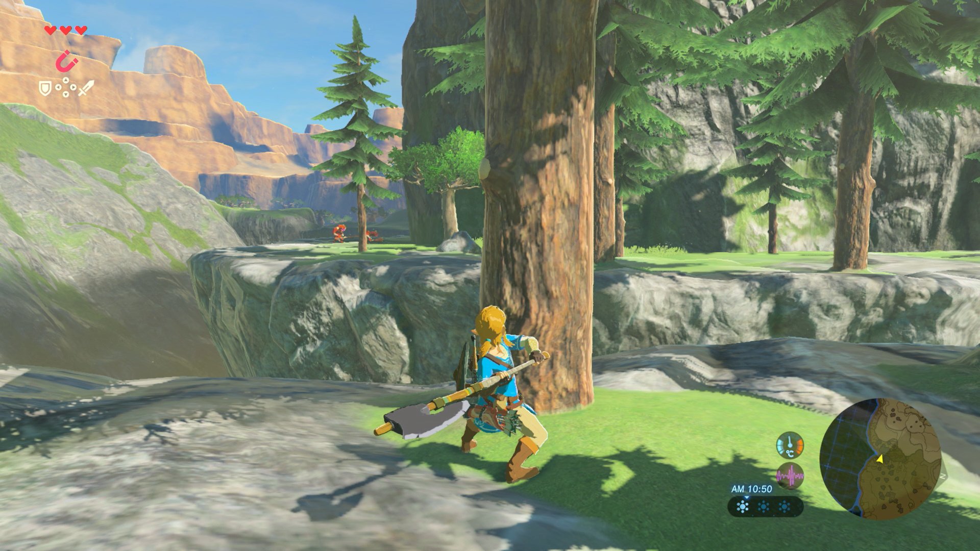 Legend of Zelda: Breath of the Wild Review - An Adventure That Keeps on ...