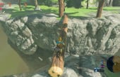 The Legend of Zelda: Breath of the Wild - Screenshot 5 of 10