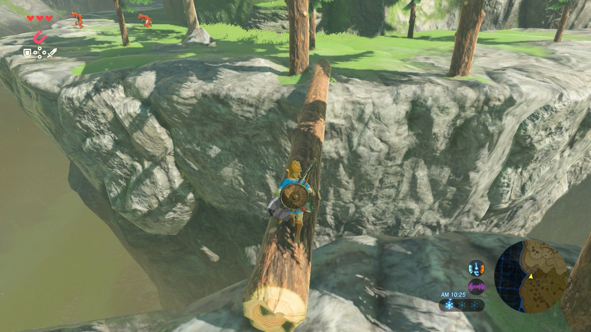 So, BOTW is kinda insane on CEMU these days., Page 11