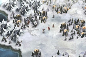 I Am Setsuna Screenshot