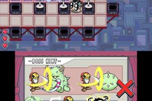 Go! Go! Kokopolo 3D Screenshot