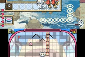 Go! Go! Kokopolo 3D Screenshot