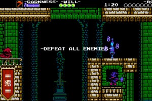 Shovel Knight: Specter of Torment Screenshot