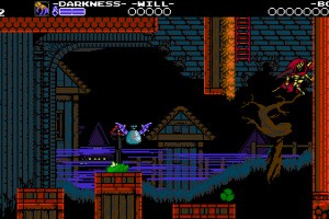 Shovel Knight: Specter of Torment Screenshot