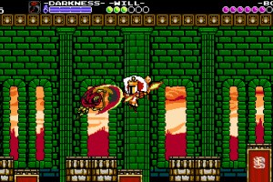Shovel Knight: Specter of Torment Screenshot