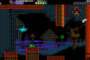 Shovel Knight: Specter of Torment Screenshot