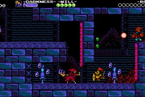 Shovel Knight: Specter of Torment Screenshot