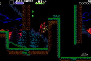 Shovel Knight: Specter of Torment Screenshot