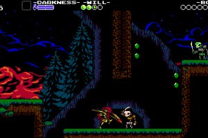 Shovel Knight: Specter of Torment Screenshot