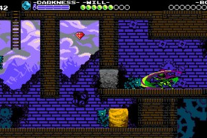 Shovel Knight: Specter of Torment Screenshot