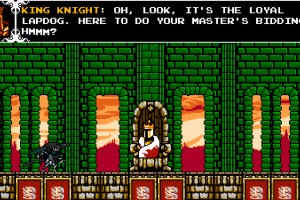 Shovel Knight: Specter of Torment Screenshot