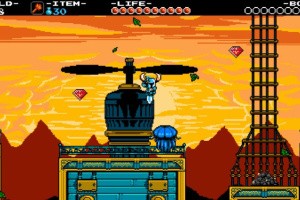 Shovel Knight: Treasure Trove Screenshot