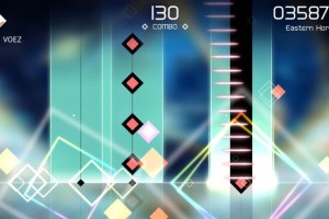 VOEZ Screenshot