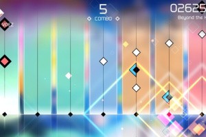 VOEZ Screenshot