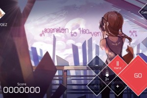 VOEZ Screenshot