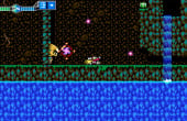 Blaster Master Zero - Screenshot 5 of 10