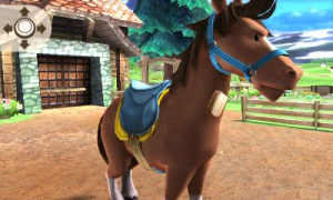 Mario Sports Superstars Review - Screenshot 4 of 7