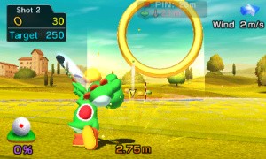 Mario Sports Superstars Review - Screenshot 7 of 7