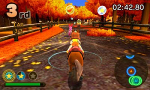 Mario Sports Superstars Review - Screenshot 7 of 7