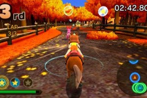 Mario Sports Superstars Screenshot