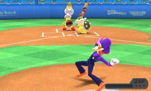 Mario Sports Superstars Review - Screenshot 6 of 7