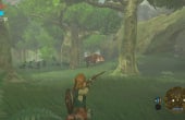 The Legend of Zelda: Breath of the Wild - Screenshot 2 of 10