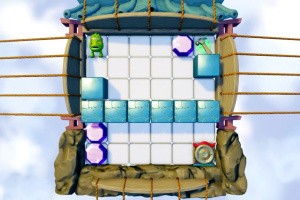 Skylanders Imaginators Screenshot