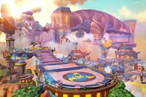 Skylanders Imaginators Screenshot
