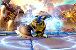 Skylanders Imaginators Screenshot