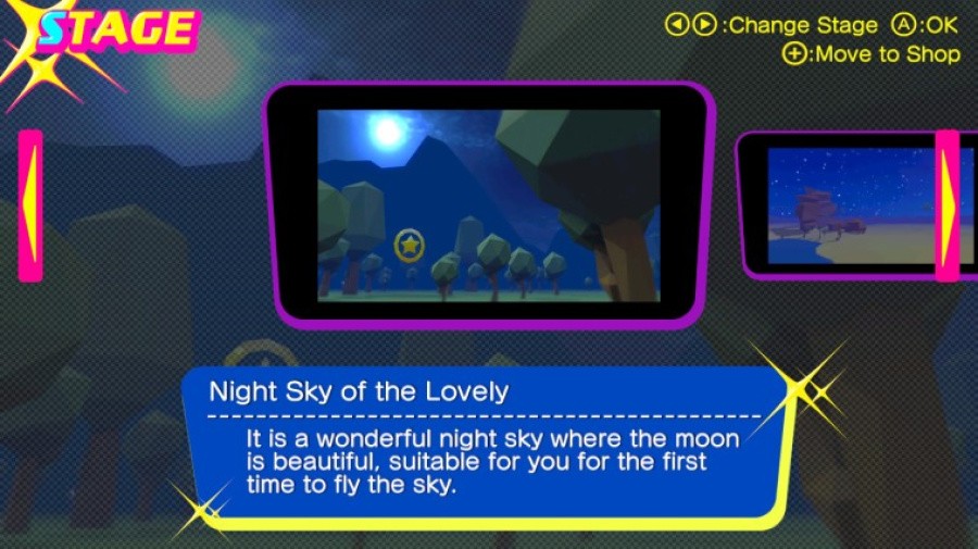 Vroom in the Night Sky Review - Screenshot 3 of 3