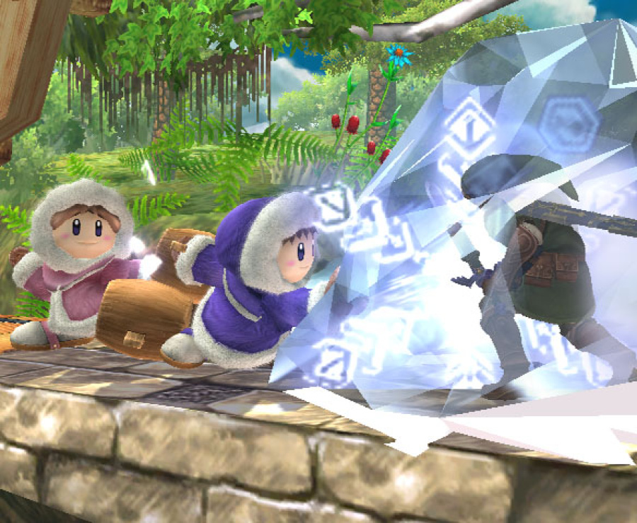 Super Smash Bros. Brawl Screenshot