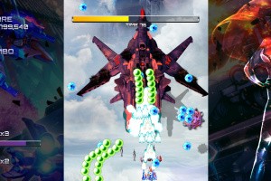 Ghost Blade HD Screenshot