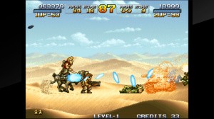 Metal Slug 3 Review - Screenshot 4 of 6