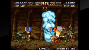 Metal Slug 3 Review - Screenshot 2 of 3