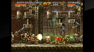 Metal Slug 3 Review - Screenshot 3 of 3