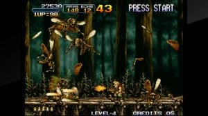 Metal Slug 3 Review - Screenshot 4 of 6