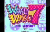 Waku Waku 7 - Screenshot 9 of 10