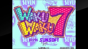 Waku Waku 7 Review - Screenshot 3 of 3