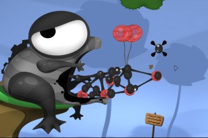 World of Goo Screenshot