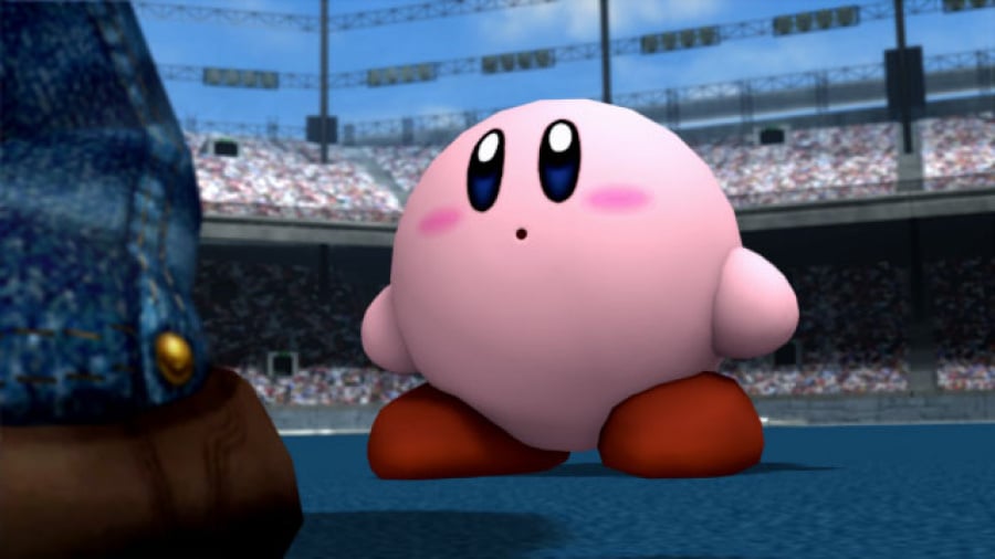 Super Smash Bros. Brawl Screenshot