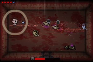 The Binding of Isaac: Afterbirth+ Screenshot