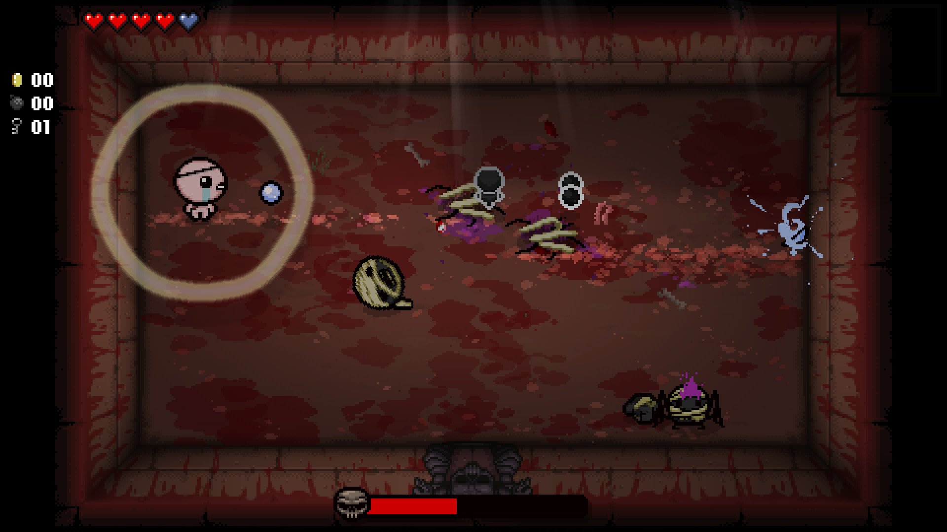 download free the binding of isaac repentance switch